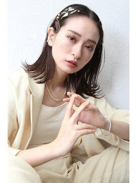 ブレスボー コウベ(Breath beauu) ▼宮内博貴Breath beauu Kobe▼ショート/ボブ/三宮/元町/神戸