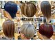 ヘアメイク パッセージ(hair make passage)の写真