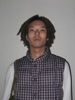 ランズサンズ 表参道(runsuns)&nbsp;ドレッド