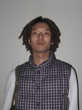 ランズサンズ 表参道(runsuns) ドレッド