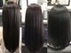 アール ザ ヘアー(Re the hair)の写真/【岐阜/各務原】SNSで話題のメテオ縮毛矯正！髪へのダメージを最大限抑えた施術で自然な艶髪を実現！