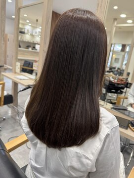 ヨロ(YoLo.) ナチュラルベージュ