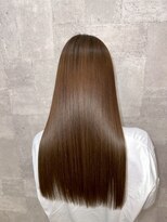 スキル 水戸(SKILL)&nbsp;次世代髪質改善トリートメント