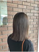 極細ハイライト
