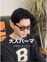 37.0℃ ティダ 神保町店(37.0℃-tida) 大人センターパート