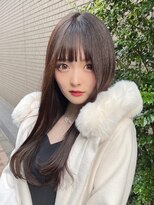 コアプラス 千葉(COA PLUS) 千葉/縮毛矯正