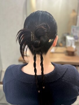 ロンド(Rond) カチモリスタイル