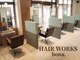 ヘアー ワークス ボナ 前橋店(HAIR WORKS bona.)の写真