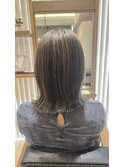 オシャレ春夏涼しげスタイル☆彡