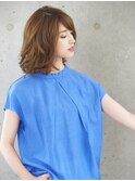 ボブディ/大人女性/グレージュ[鶴川/鶴川駅]