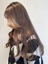 ニュートン(NEWTON)&nbsp;【REONA】ヘーゼルベージュ