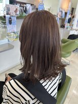 シュウ 西尾店(Shu)&nbsp;アッシュブラウン