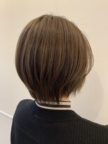 メルカ 天王寺(melca.)&nbsp;カジュアルショート