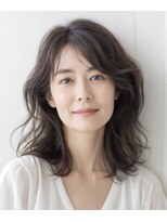 セレスト 下北沢店(CELESTE)&nbsp;イノアカラー×大人レイヤー