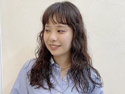 ヘイデイズ(HEY DAYS)の写真