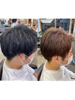 ジパング 押上店(Zipangu) 初カラー/メンズカラー/イメージチェンジ