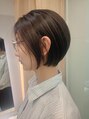 ローヘアー(Ro_hair) ※ショートボブ