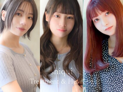 シキ(shiqui)の写真