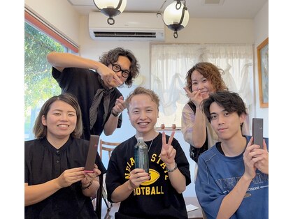 ケーアール(KR)の写真