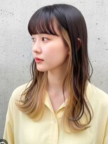 ネオリーブ クタ 町田店(Neolive kuta)&nbsp;イヤリングカラー