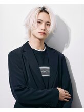 クペウヘイヴン メンズ(cope'u HAVEN men's)&nbsp;Ryuki 