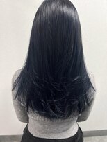 シキサロン 仙台(siki.salon)&nbsp;siki./髪質改善/仙台/個室サロン