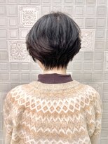 ヘンリエッタ 自由ヶ丘(Henrietta)&nbsp;くびれショート