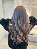 デイ(day)&nbsp;ミルクティーグレージュ