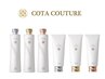 【お家でも最上質ケア◎sh+tr付】Cut+Color+髪質改善UPTOGLOSSトリートメント