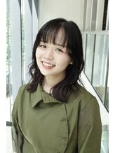 エアー 銀座タワー(AIR)&nbsp;藤岡 杏華