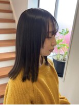 セン(sen)&nbsp;オリーブグレージュ