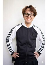 マグノリア(MAGNOLIA)&nbsp;SHOTA 【パーマ】