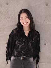 マージュ ギンザ(marju GINZA) 千田 悠莉