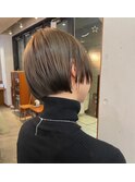タッセルボブ