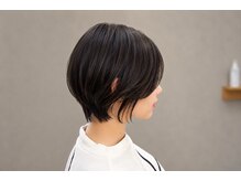 ワンエイティ(180°)の雰囲気（おしゃれで上質なヘアスタイル。一度ご相談ください。ひたちなか）