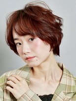 パレット(PALETTE)&nbsp;大人ショートレイヤー
