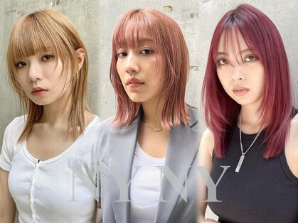 ニューヨークニューヨーク イオンスタイル東淀川店(NYNY)の写真