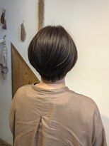 シーソー(SEE SOE)&nbsp;メテオトリートメント