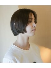 ヘアリメイク チョコミント(Hair Re Make ChocoMint) チョコミント