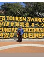 レリコ ニド(Relico-nid)&nbsp;旅行に行くのも大好きです！美味し物、食べに行きます♪