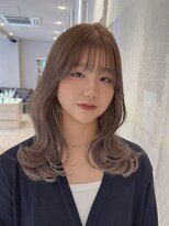 ビーラインブライトリー(Beeline★Brightly) 、