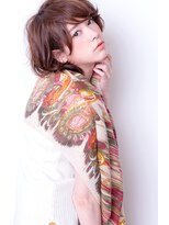 オリーブフォーヘアー(olive For hair)&nbsp;☆エフォートレスミディ☆【olive for hair】03-6914-0898