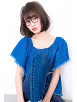 モニカ 西宮北口(Monica)&nbsp;【ナチュラルボブ64】 Nakajima