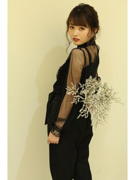 ラ ブーケ 御器所店(La Bouquet) フォーマル