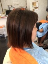 やすらぎの部屋 おざわ&nbsp;魅力カット