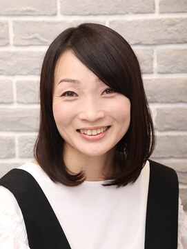 サインヘアー(sign hair) ツヤ髪ナチュラルフェミニン