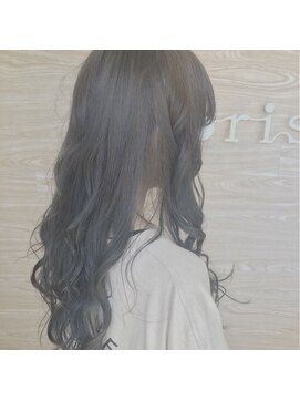 クロリ(Coloris) 大好評！グレージュカラー