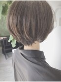 ニュアンスショート【千葉・千葉駅・千葉駅北口】