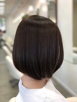 シータ ふじみ野(THETA)&nbsp;ナチュラルボブ【シータふじみ野】