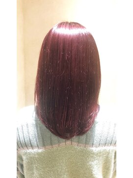 カルテット(Quartett) イルミナブロッサム